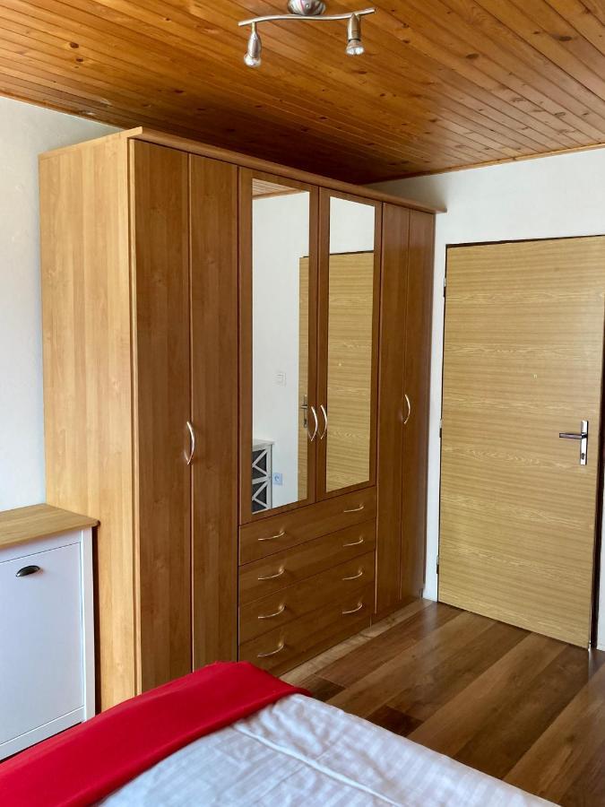 Penzion Vanessa Lipová-lázně Exterior foto